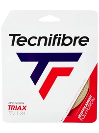 Teniška struna Tecnifibre Triax (12 m)