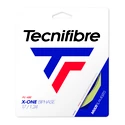 Teniška struna Tecnifibre  X-One Biphase 1,24 mm (12m)