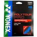 Teniška struna Yonex  Poly Tour Pro Blue  1,25 mm