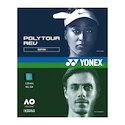 Teniška struna Yonex  Poly Tour Rev Mint (12 m)  1,20 mm