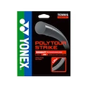 Teniška struna Yonex  Poly Tour Strike Grey  1,25 mm