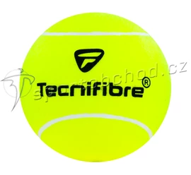 Teniška žogica Tecnifibre Promo Ball (Medium Size)