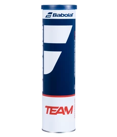 Teniške žogice Babolat Team