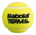 Teniške žogice Babolat  Team All Court