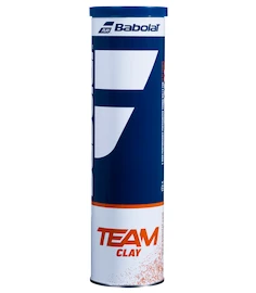 Teniške žogice Babolat Team Clay