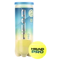 Teniške žogice Head  Pro (3 Pack)