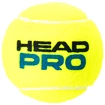 Teniške žogice Head  Pro 4 Pack