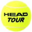 Teniške žogice Head  Tour (3 Pack)