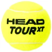 Teniške žogice Head  Tour XT (4 Pack)