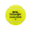 Teniške žogice Slazenger  Wimbledon Ultra Vis (4 Pack)