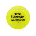 Teniške žogice Slazenger  Wimbledon Ultra Vis (4 Pack)