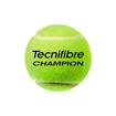 Teniške žogice Tecnifibre  Champion (4 Pack)