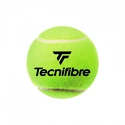 Teniške žogice Tecnifibre  Club (4 Pack)