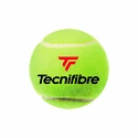 Teniške žogice Tecnifibre  X-One (4 Pack)