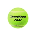 Teniške žogice Tecnifibre  XLD (4 Pack)