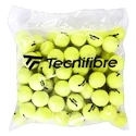 Teniške žogice Tecnifibre  XLD (72 Pack)