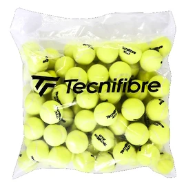 Teniške žogice Tecnifibre XLD (72 Pack)