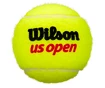 Teniške žogice Wilson  US Open (4 Pack)