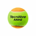 Teniške žogice za otroke Tecnifibre  Mini 36 Pack