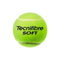 Teniške žogice za otroke Tecnifibre  Mini Tennis Soft 3 Pack