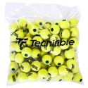 Teniške žogice za otroke Tecnifibre  Stage 1 (72 Pack)