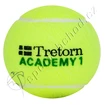 Teniške žogice za otroke Tretorn  Academy Green (3 Pack)