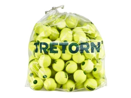 Teniške žogice za otroke Tretorn Academy Green (36 Pack)