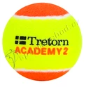 Teniške žogice za otroke Tretorn  Academy Orange (3 Pack)