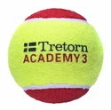 Teniške žogice za otroke Tretorn  Academy Red Felt (36 Pack)