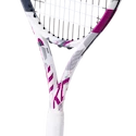 Teniški lopar Babolat  Evo Aero Lite Pink