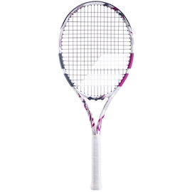 Teniški lopar Babolat Evo Aero Lite Pink