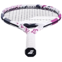 Teniški lopar Babolat  Evo Aero Pink