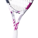 Teniški lopar Babolat  Evo Aero Pink