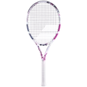 Teniški lopar Babolat  Evo Aero Pink