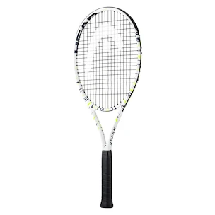 Teniški lopar Head  MX Spark Elite White