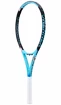 Teniški lopar ProKennex Kinetic Q+15 Light (260g) Black/Blue 2021