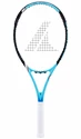 Teniški lopar ProKennex Kinetic Q+15 Light (260g) Black/Blue 2021