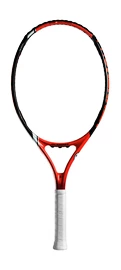 Teniški lopar ProKennex Kinetic Q+30 (260 g) Black/Red 2021