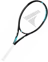 Teniški lopar ProKennex Kinetic Q+30 (260 g) Black/Red 2021  L4