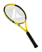 Teniški lopar ProKennex Kinetic Q+5 (300g) Black/Yellow 2021