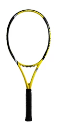 Teniški lopar ProKennex Kinetic Q+5 (300g) Black/Yellow 2021