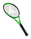 Teniški lopar ProKennex Kinetic Q+Tour (300g) Black/Green 2021