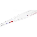 Teniški lopar Tecnifibre T-Fight 305 ISO