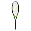 Teniški lopar Wilson  Aggressor Black/Green