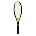 Teniški lopar Wilson  Aggressor Black/Green