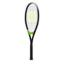 Teniški lopar Wilson  Aggressor Black/Green