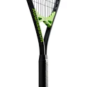 Teniški lopar Wilson  Aggressor Black/Green