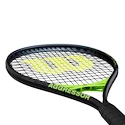 Teniški lopar Wilson  Aggressor Black/Green