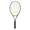 Teniški lopar Wilson  Aggressor Black/Green  L3