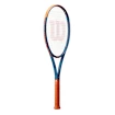 Teniški lopar Wilson Blade 98 16x19 V9 Roland Garros 2024